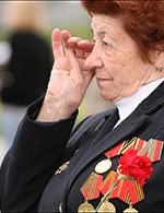 Уточнен круг лиц, которые могут быть отнесены к ветеранам и инвалидам Великой Отечественной войны